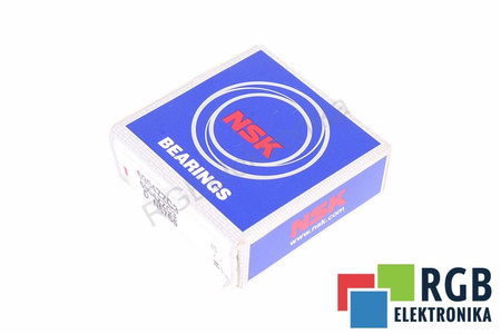 6904ZZC3 NSK 20X37X9 ROULEMENT