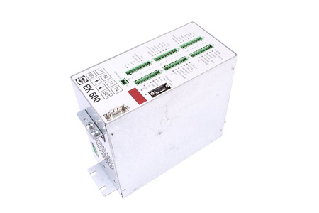 EK600 SAUTER BA976