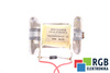 F67130 SEM SUHNER TRANSFORMATEUR DE COURANT