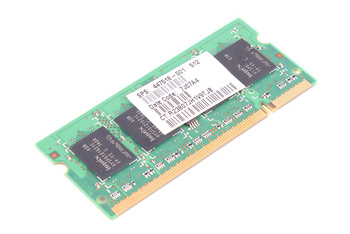 HYMP564S64CP6-Y5 HYNIX 512MB PC2-5300S-555-12 POUR PIÈCES
