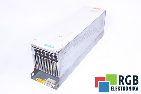 6SE7031-0EE10-Z Z=M20 SIEMENS SIMOVERT MASTERDRIVES