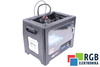 3D CREATOR PRO FLASHFORGE IMPRIMANTE 3D
