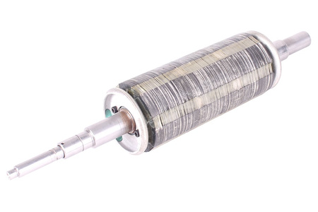 MAC090C-0-KD-4-C/110-A-0/WI522LV INDRAMAT ROTOR