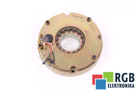 A06B-0153-B175#7000 FANUC FREIN