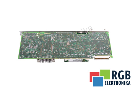 6SN1118-1NH01-0AA0 SIEMENS VERSION B SIMODRIVE 611