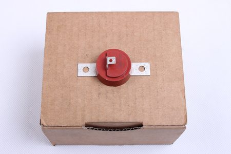 V660PA100C LITTELFUSE VARISTANCE
