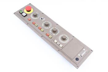 6FC3538-3EF SIEMENS SINUMERIK 820M/ME CLAVIER