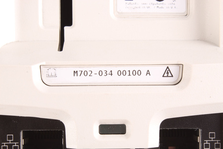 M702-03400100A CONTROL TECHNIQUES