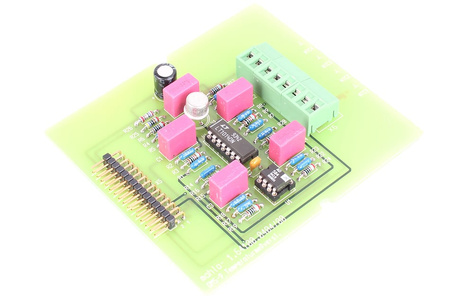 1.64100.0404/00 MAHLO POUR PIÈCES