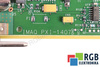 NIPXI-1407 NATIONAL INSTRUMENTS POUR PIÈCES
