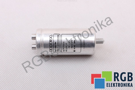 CONDENSATEUR PEH 169 VC3220Q RIFA 220UF, 400VDC, CR