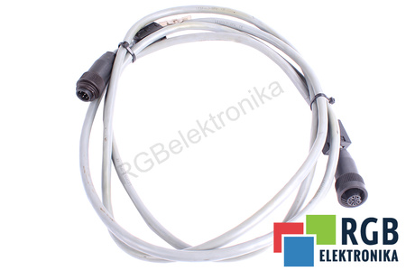 MOTOMAN YASKAWA 2M 7/7PIN CÂBLE