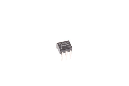 PC900V SHARP OPTOCOUPLEUR