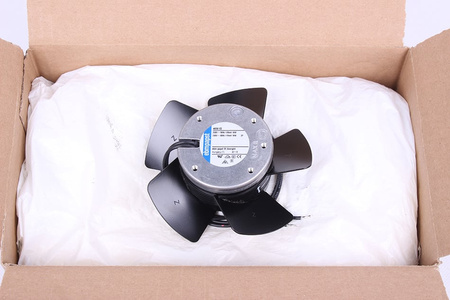 4656EZ EBM PAPST 119X119X38MM, 230V VENTILATEUR