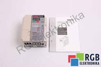 CIMR-VC4A0001BAA YASKAWA VZA40P2BAA