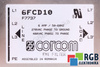 6FCD10 CORCOM FILTRE