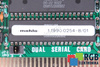 1.1990.0254-8/01 MAHLO POUR PIÈCES