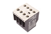 DILA-XHI22 EATON AC-15 CONTACT AUXILIAIRE
