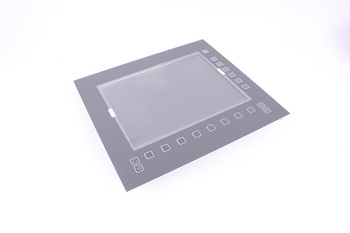 15-0088 PIÈCE DE RECHANGE POUR HEIDENHAIN BF155 INTC530 PLUS BF155 MILL PLUS MONITEUR LCD