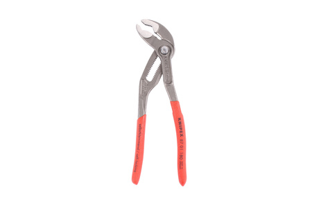 PINCES MULTIPRISES HAUTE TECHNOLOGIE 8701180 KNIPEX 87 01 180 42MM 180X42X14MM