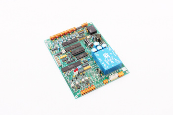77-164 TREND PROCESSOR