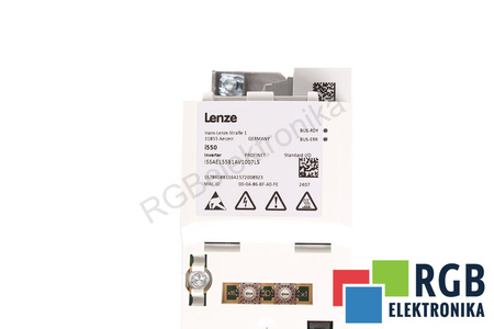 I55AE155B1AV1007LS LENZE 16784088 I550-C0.55/230-1 PROFINET