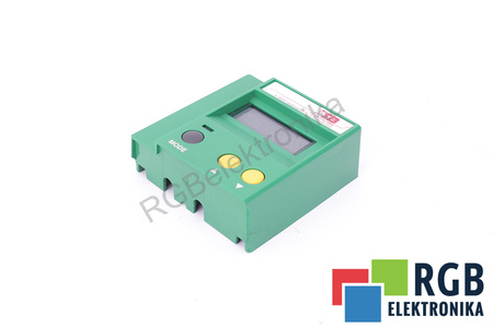 SERVOTEC 6003 SSB ANTRIEBSTECHNIK PANNEAU DE CONTRÔLE ET DE COMMANDE