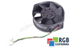 W2S130-AA03-46 EBM PAPST VENTILATEUR