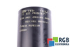 CONDENSATEUR 175Z3526 NIPPON 5600UF, 400V