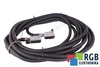 347263-86 YASKAWA MOTOMAN 20M CÂBLE