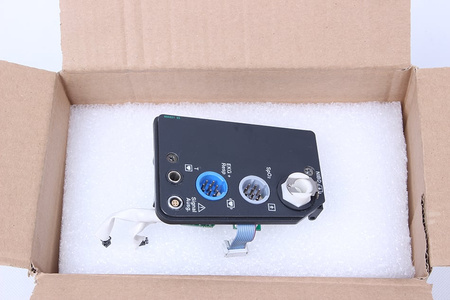 CONNECTEUR F-LM1 DATEX-OHMEDA