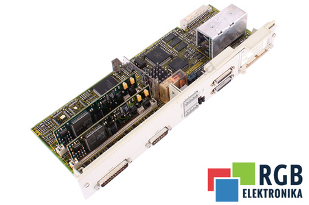 6SN1118-0DG22-0AA0 SIEMENS VERSION C SIMODRIVE 611-D