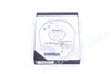 NAR61HA0 MAXTOR 3.5" 40GB ATA