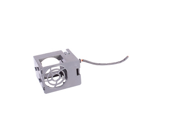 A5E00534992 SIEMENS CAPOT DU VENTILATEUR