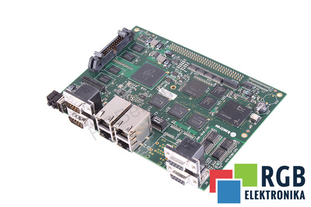 SYS-ST02-CPU KONTRON 31.285-1010.1/01 POUR PIÈCES