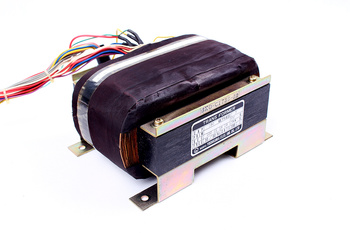 BKO-C1737-02 YOSHIKAWA 200V, 100/21/19/19/13X4V 180VA TRANSFORMATEUR