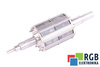 MKD090B-058-KP1-KN REXROTH INDRAMAT ROTOR