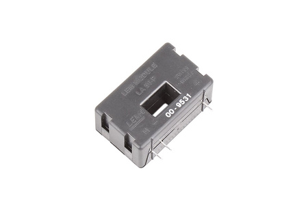 LA50-P LEM TRANSFORMATEUR DE COURANT