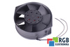 W2S130-AB03-21 EBM PAPST 230V, 0.3A, 150MM, 55MM VENTILATEUR