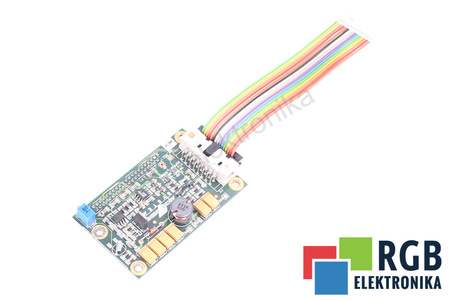 CLSB-1 MICRO DESIGN SYSTEMS 98-002-02/1