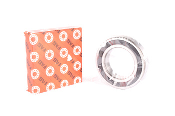 6008-2RSR-C3 FAG 40X68X15 ROULEMENT