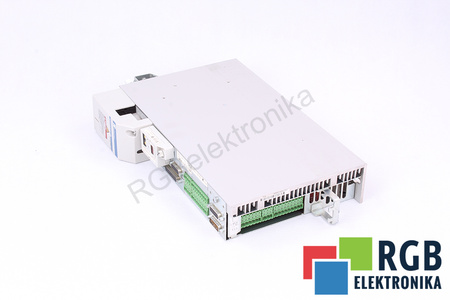 DKC01.3-040-7-FW REXROTH FWA-ECODR3-SMT-01VRS-MS SANS CAPOT