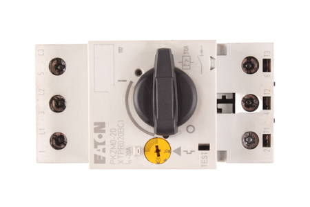 PKZM0-20 EATON DISJONCTEUR MOTEUR