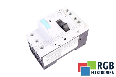3RV1011-1KA10 SIEMENS SIRIUS