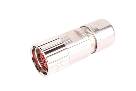 PRISE DE CONNECTEURS MB7CKN0600-S2-KIT AMPHENOL SSI TECHNOLOGIES