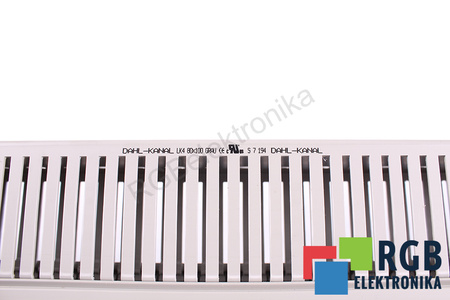 GOULOTTE A PEIGNE LK480100 DAHL KANAL 6178059