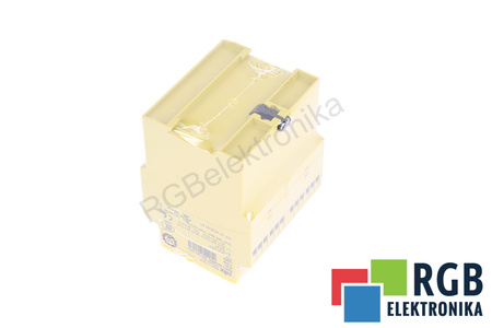 PNOZ V 30S 24VDC 3N/O 1N/C 1N/O T PILZ 774790 RELAIS DE SÉCURITÉ