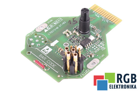 175G7140 KRONES POUR PIÈCES