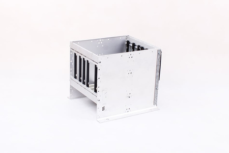 WIEDEMANN WIEDEMANN ELECTRONIC RACK