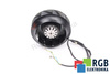 R2S175-AA07-31 EBM PAPST 175X175X60MM 76W 230VAC VENTILATEUR